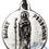 Thumbnail: Saint Medal - Silver Metal - Saint Peregrine