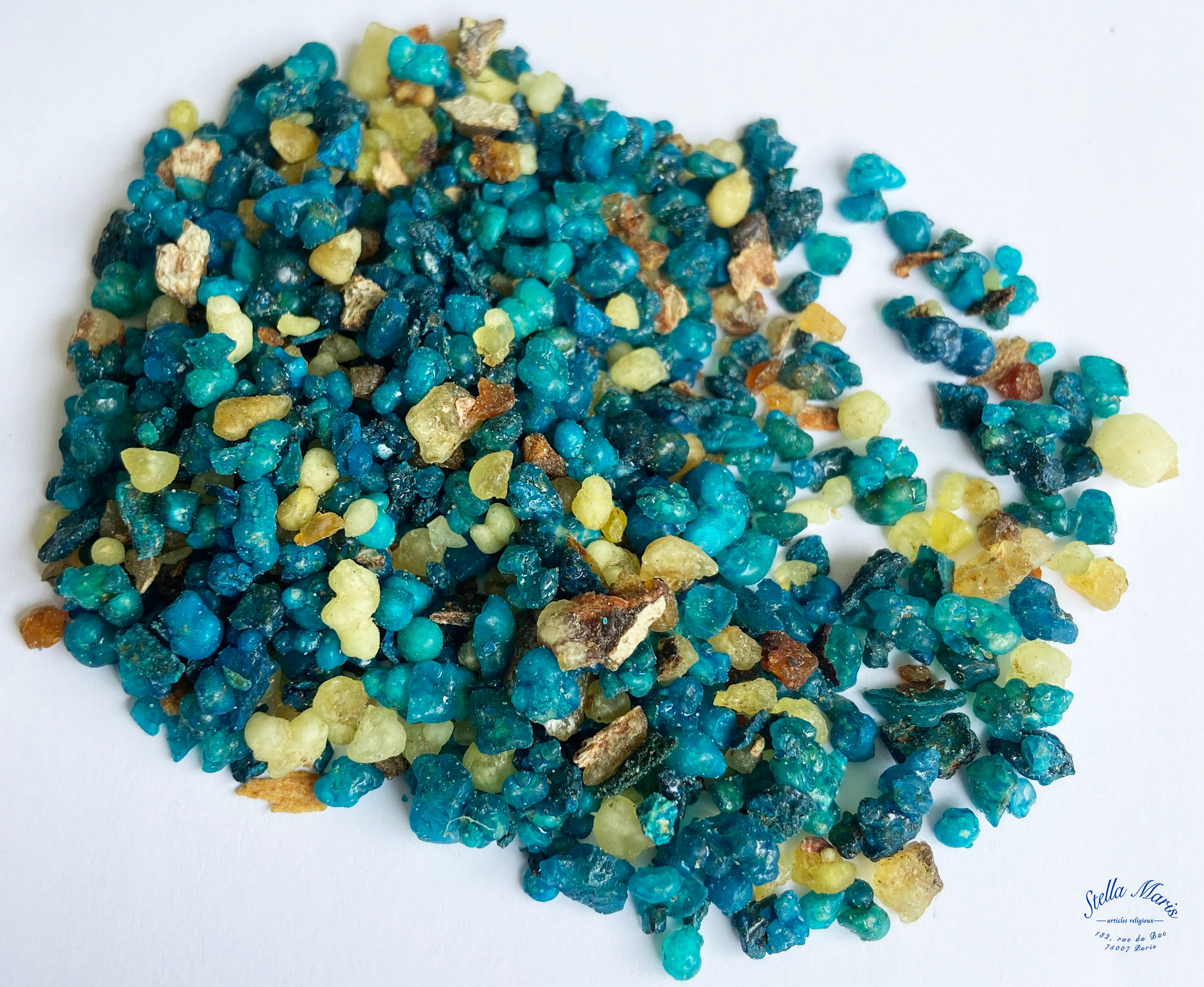 Incense of the Holy Spirit - 100g