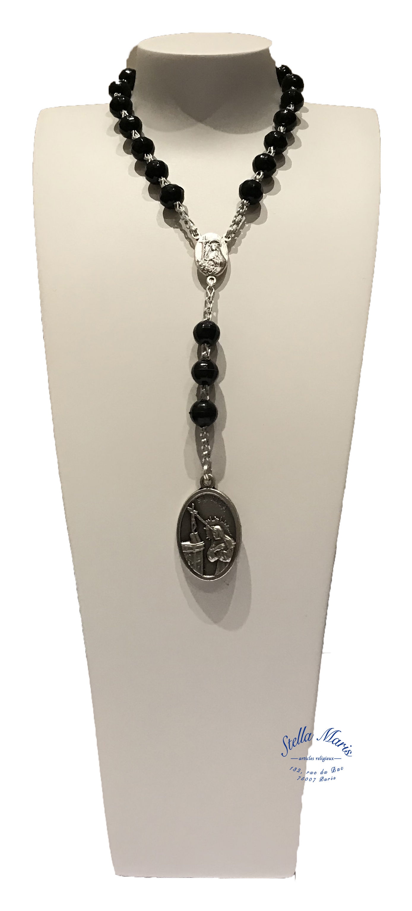 Rosary of Saint Rita