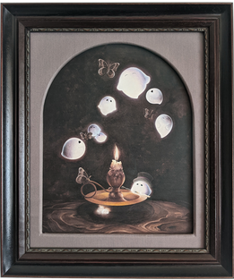 Narrative Paintings