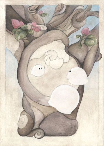 "Know Your Knot" by Khrystyne N. Dewey
