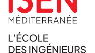 Admission to Isen Méditerranée