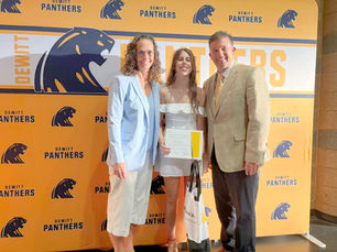 On May 14, 2025, The Story Continues.