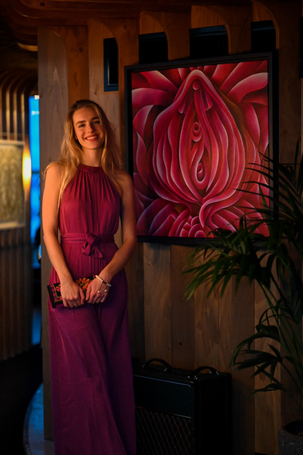 Exhibition women & sexuality 2022