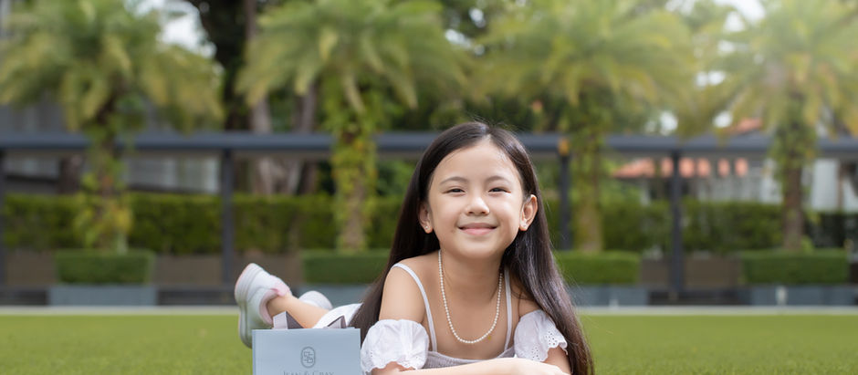 Understanding Pearls: What Makes a Pearl Truly Exceptional?