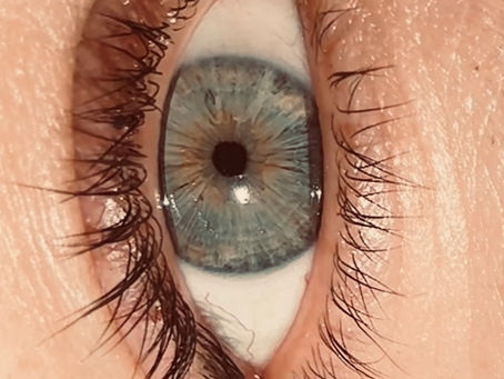  „Ich sehe dich.“