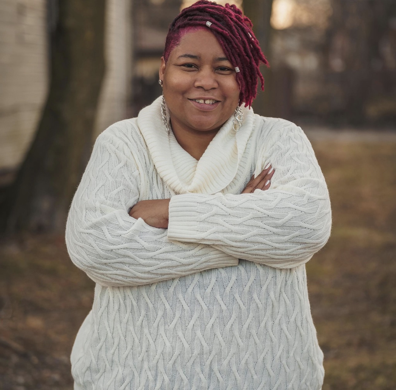 Writer: Jeanette B. Taylor