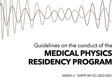 MPRP Guidelines