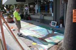 Bloom N Chalk Fest
