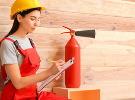 Is Your Fire Extinguisher Ready to Use? Learn How to Check and Maintain It for Emergencies