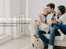 Protect Your Home’s Air Quality with Regular Duct Cleaning