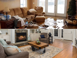 Water Damage Restoration: In-Depth Guides, Case Studies, and Seasonal Advice