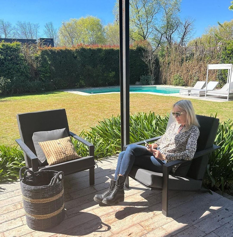 Miniatura: Sillones Individuales Delta