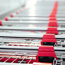 Shopping Carts