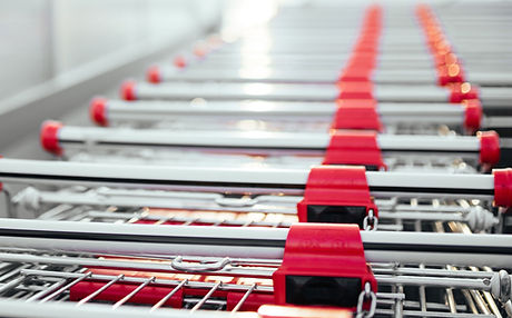 Shopping Carts