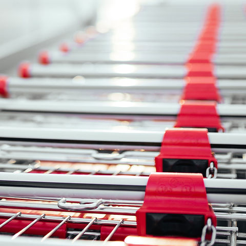 Shopping Carts