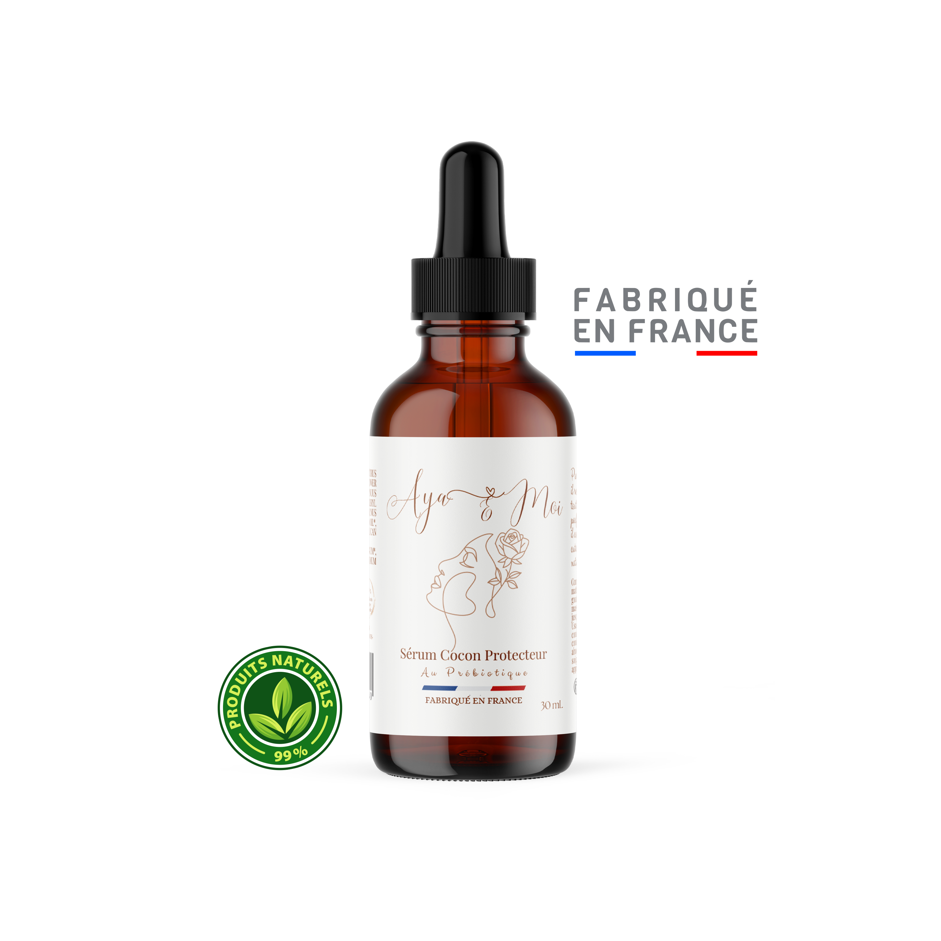 SERUM COCON PROTECTEUR