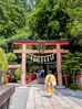 令和8年7月17日 天河大弁財天社夏季例大祭