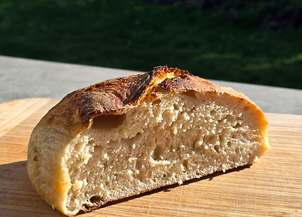 Sourdough Bread