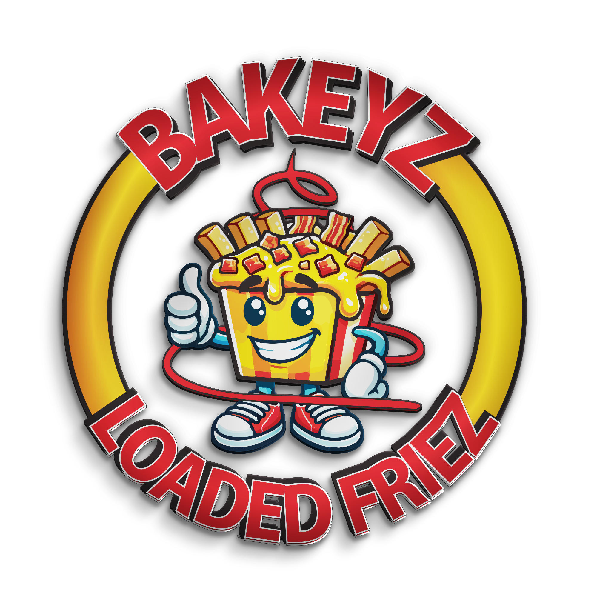 Bakey Loaded Friez Logo 3D.png