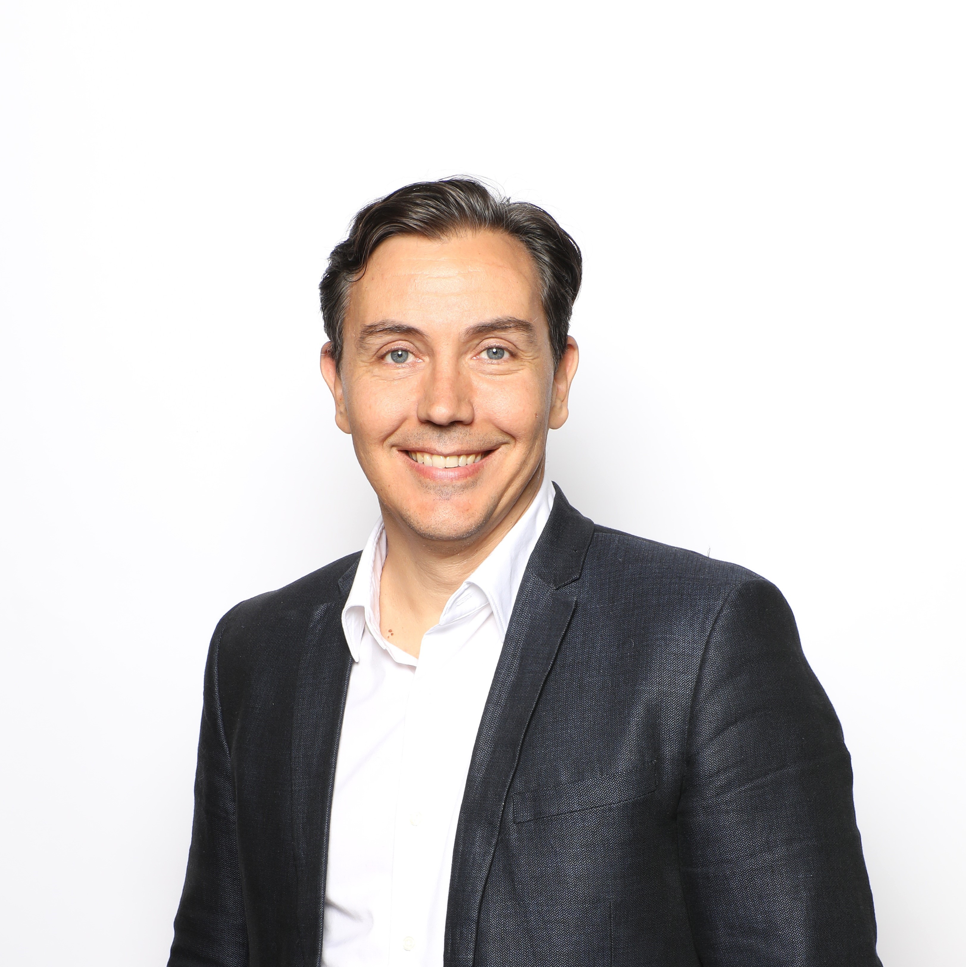 Photo du rédacteur: Gaetan COLLIN