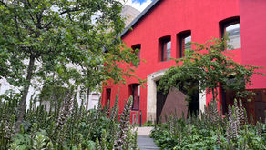 Nouveaux bureaux a Nantes