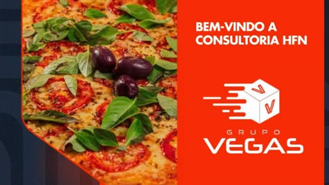 Vegas se torna cliente na Consultoria HFN