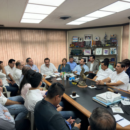 El Partido Social Cristiano Define su Posición para la Segunda Vuelta Electoral