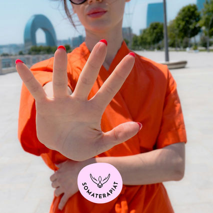 Miten sanon EI? Työpaja omien rajojen tunnistamisesta ja asettamisesta la 7.2. klo 12–15 