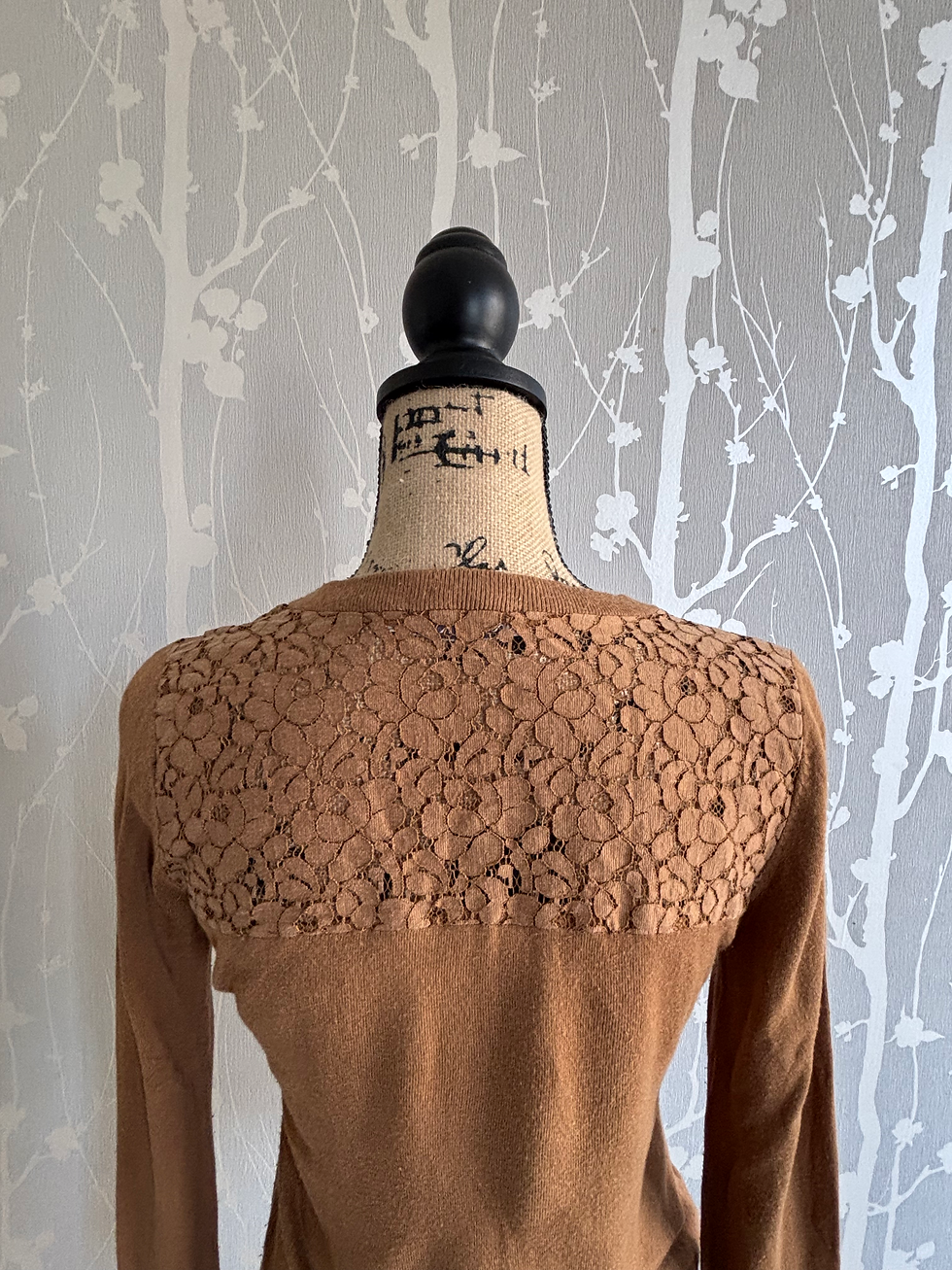 Miniature : Haut manches longues Kookaï – Taille S 