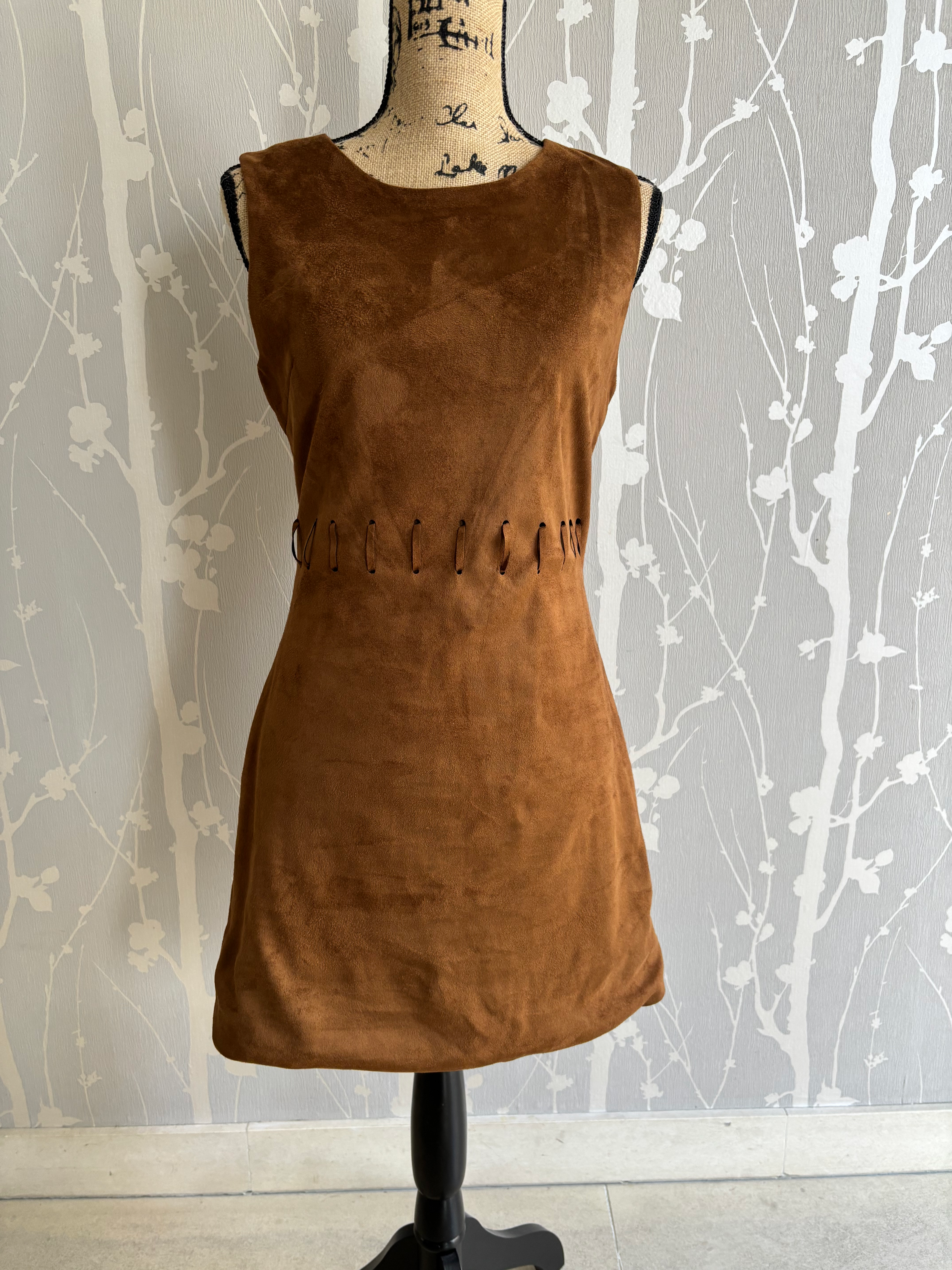 Robe IVIVI – Taille S
