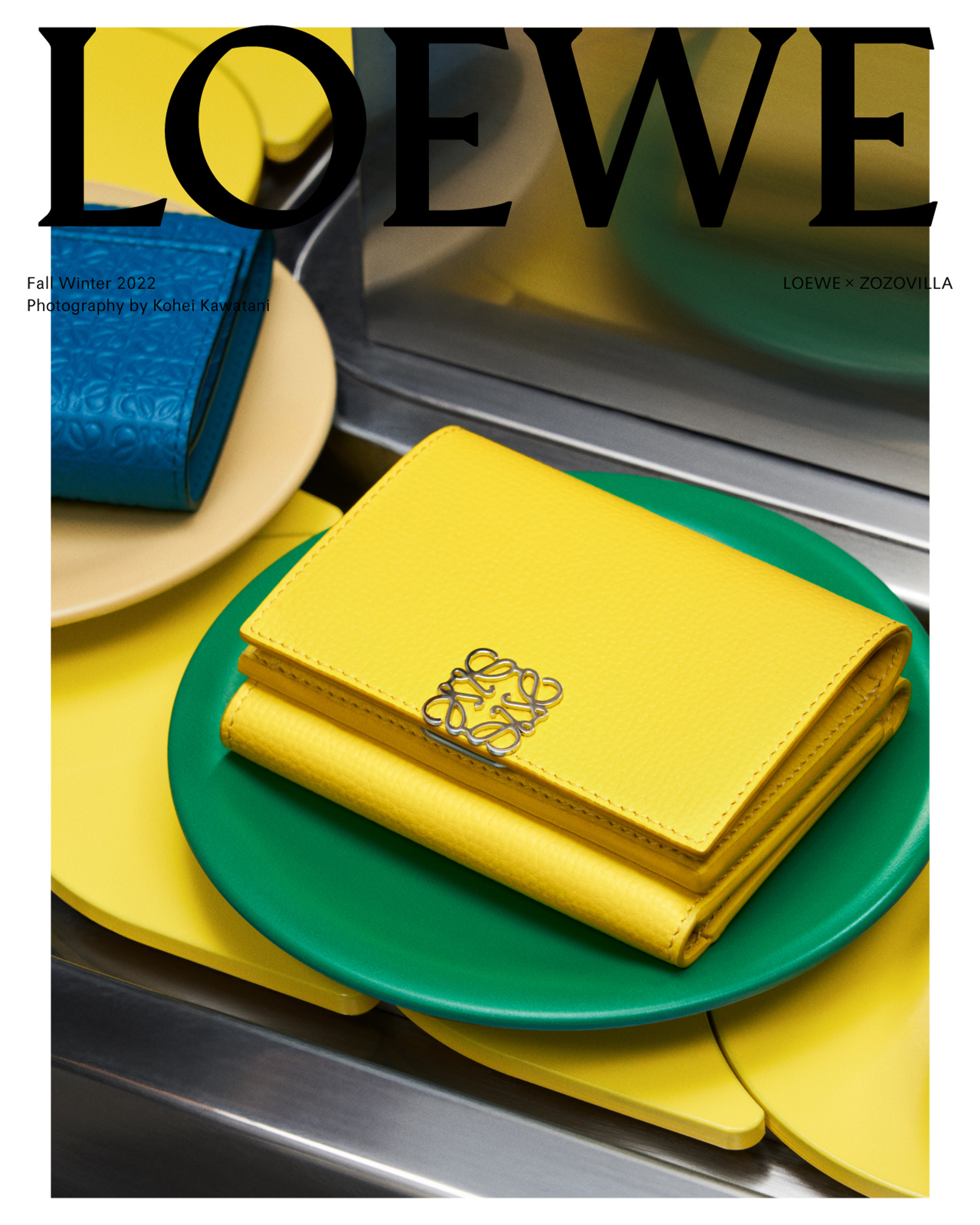 ヨッピー　未使用⭐︎LOEWE ロエベ 楽天市場】【10/10～10/13限定・最大2万円OFFクーポン配布中