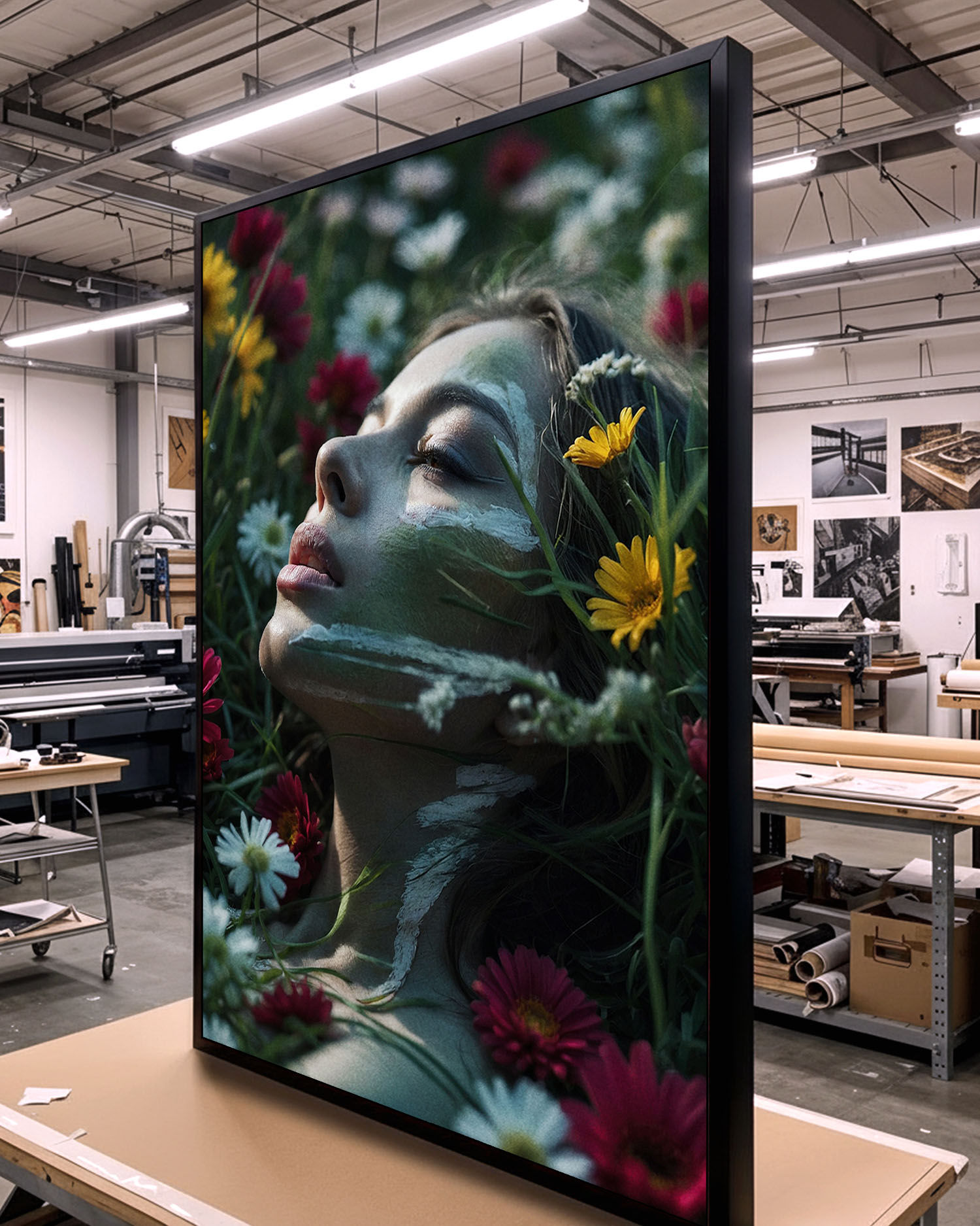 Fine Art by Diogo Cruz