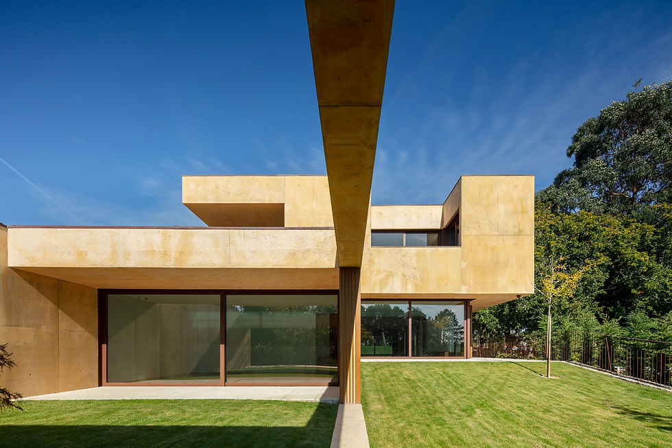 Casa Vilarinha