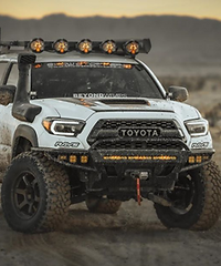 Baja Designs Tacoma