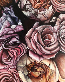 Bridal Bouquet