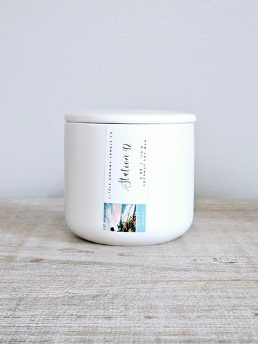 Station 42 | Little Arrows Candle