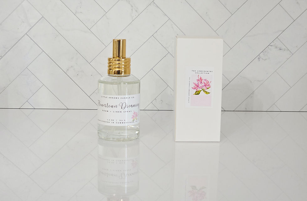 Miniatura: Room + Linen Spray
