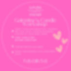 Galentine's Candle Workshop