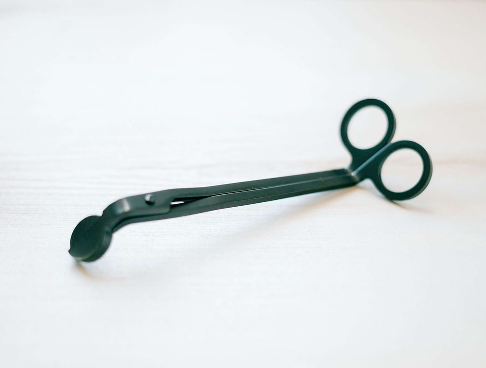 Miniatura: Wick Trimmers