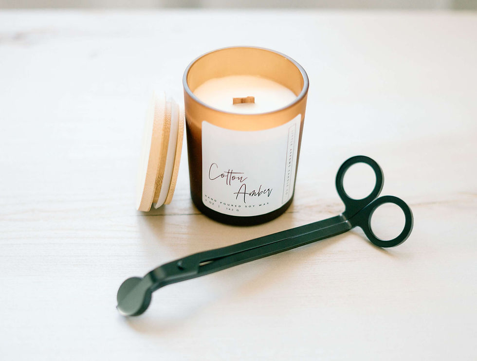 Miniatura: Wick Trimmers