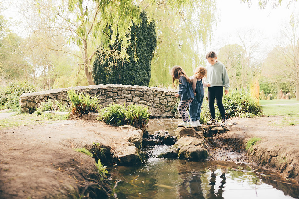 Priory Park