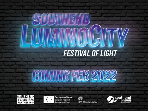 International Festival set to beam new light on our soon-to-be city