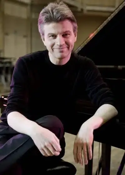 Mark Bebbington