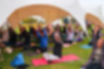 Yoga4all Summer Festival