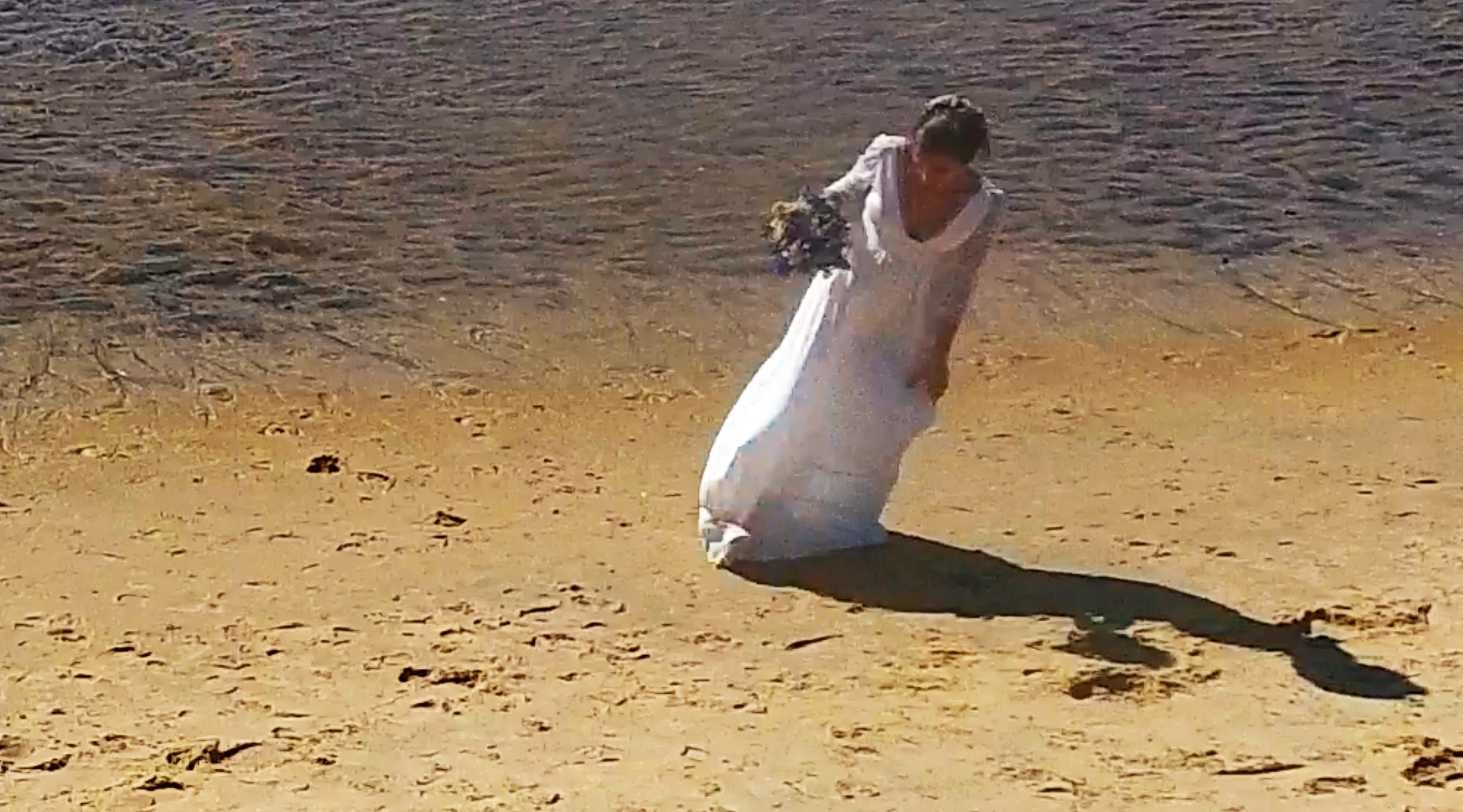 La mariée