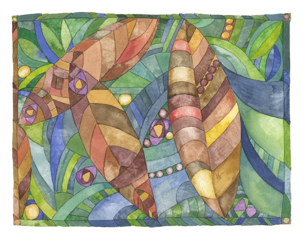 Brownleaves