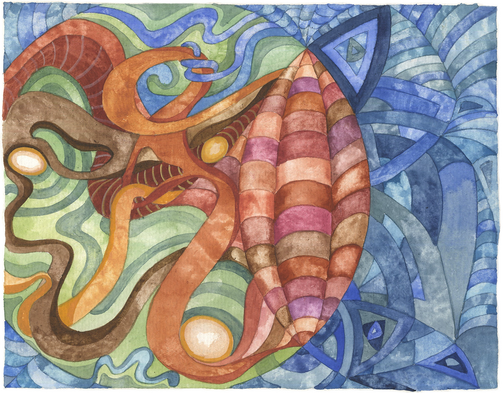 Octopus