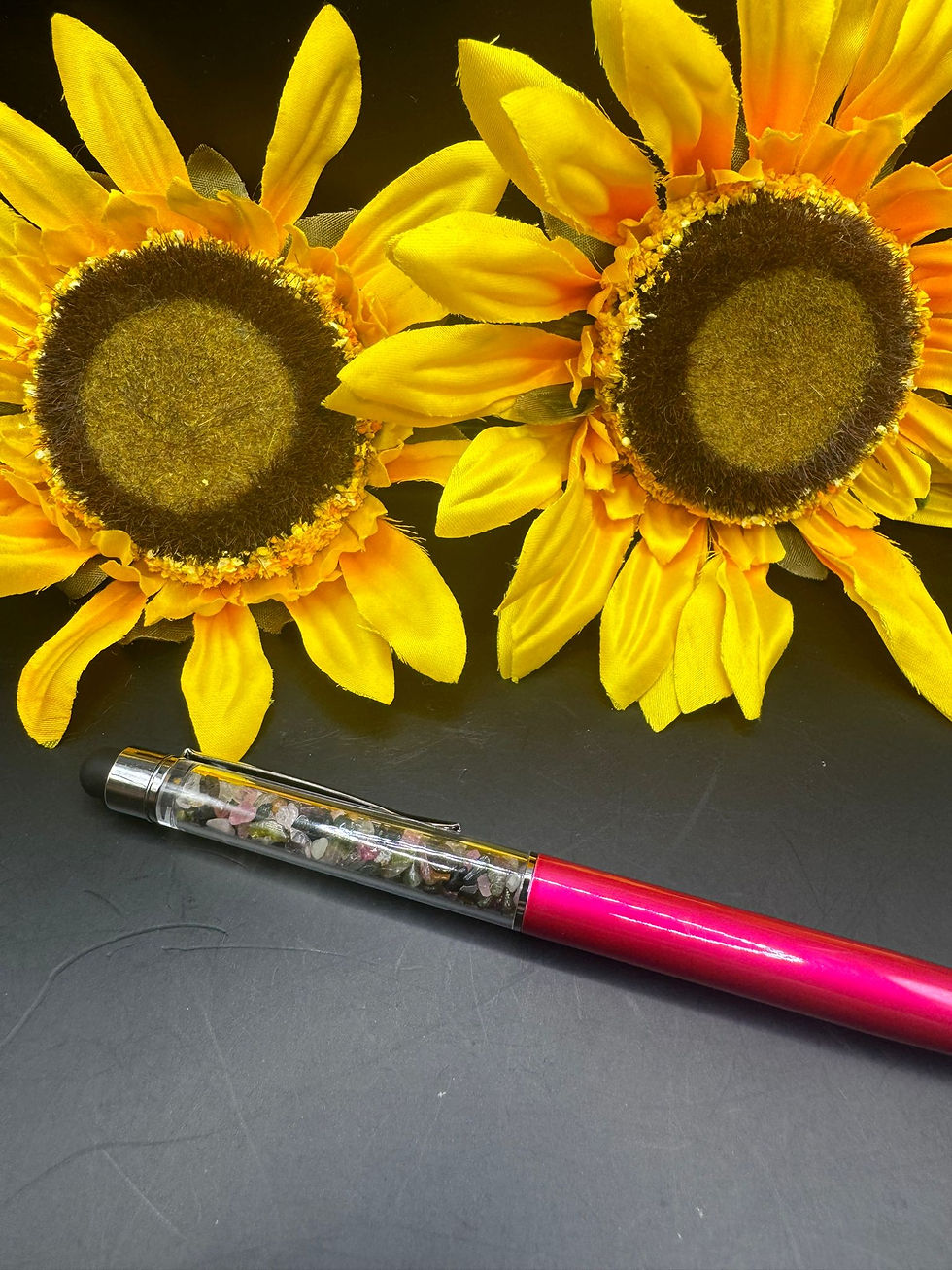 Thumbnail: Crystal Pens