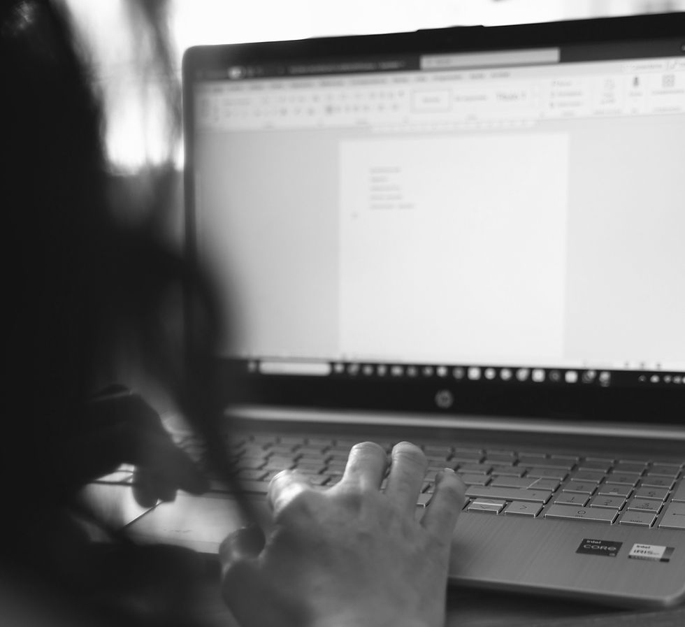 Auditoría Técnica